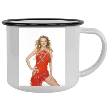 Heather Graham Camping Mug