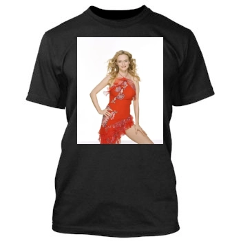 Heather Graham Men's TShirt