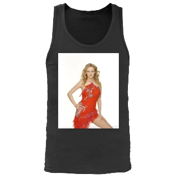 Heather Graham Men's Tank Top