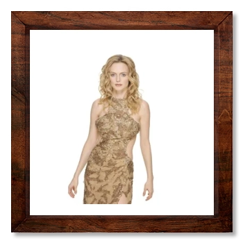 Heather Graham 12x12