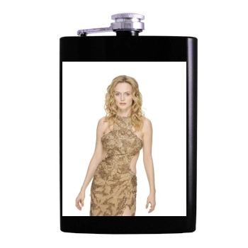 Heather Graham Hip Flask