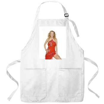 Heather Graham Apron