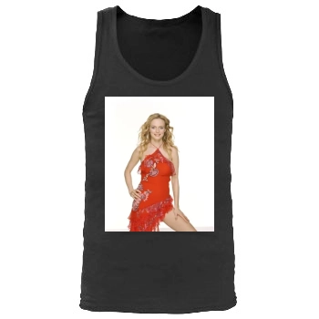 Heather Graham Men's Tank Top