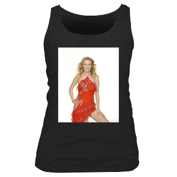 Heather Graham Women's Tank Top