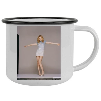 Heather Graham Camping Mug