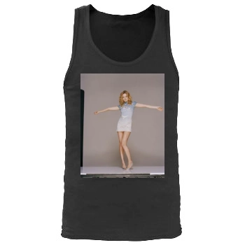 Heather Graham Men's Tank Top