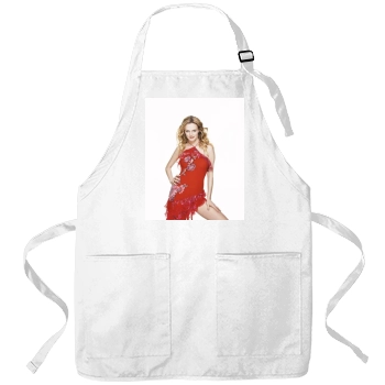 Heather Graham Apron