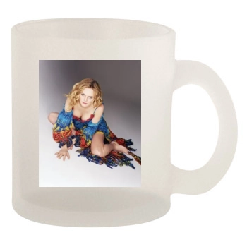 Heather Graham 10oz Frosted Mug