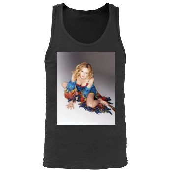 Heather Graham Men's Tank Top