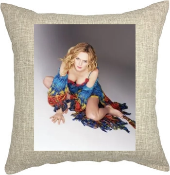 Heather Graham Pillow