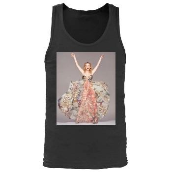 Heather Graham Men's Tank Top