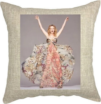 Heather Graham Pillow