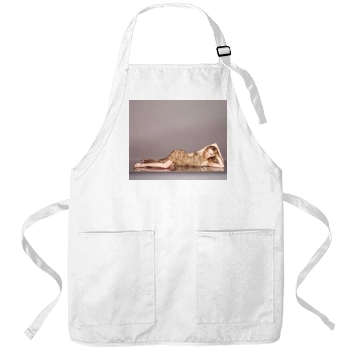 Heather Graham Apron