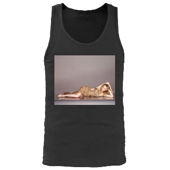 Heather Graham Men's Tank Top