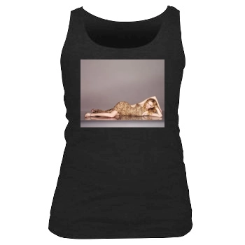 Heather Graham Women's Tank Top