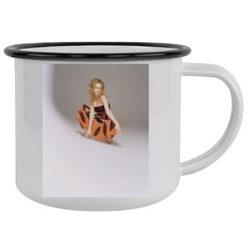 Heather Graham Camping Mug