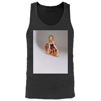 Heather Graham Men's Tank Top