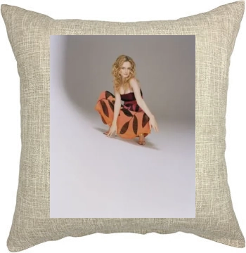 Heather Graham Pillow