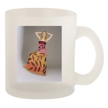 Heather Graham 10oz Frosted Mug