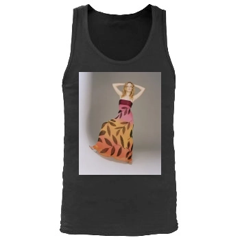 Heather Graham Men's Tank Top