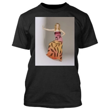 Heather Graham Men's TShirt