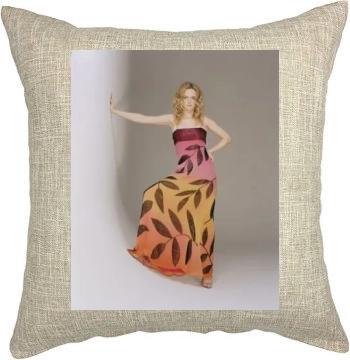 Heather Graham Pillow