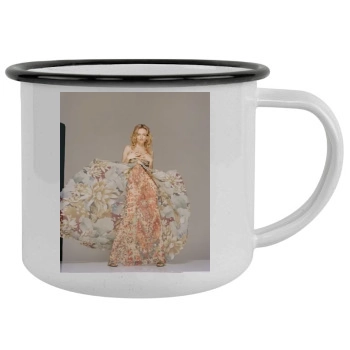 Heather Graham Camping Mug