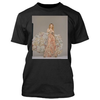 Heather Graham Men's TShirt