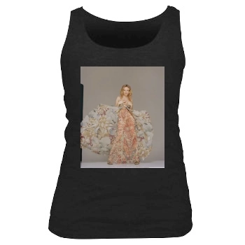 Heather Graham Women's Tank Top