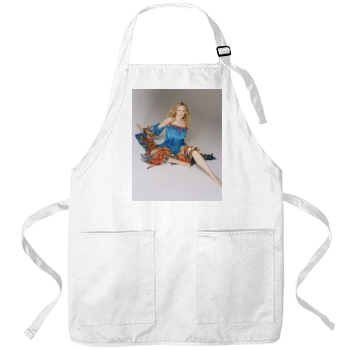 Heather Graham Apron