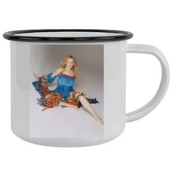 Heather Graham Camping Mug