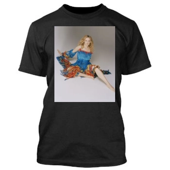 Heather Graham Men's TShirt