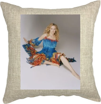 Heather Graham Pillow