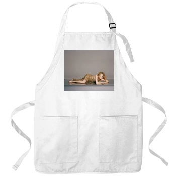 Heather Graham Apron