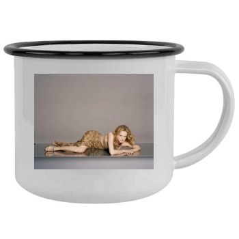 Heather Graham Camping Mug