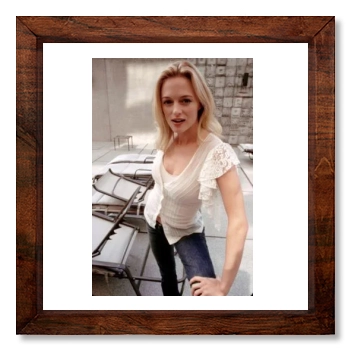 Heather Graham 12x12