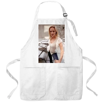 Heather Graham Apron