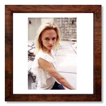 Heather Graham 12x12