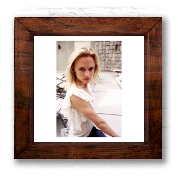 Heather Graham 6x6