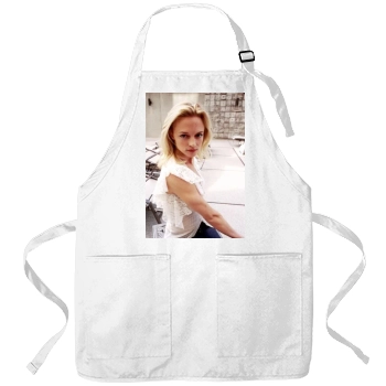 Heather Graham Apron