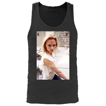 Heather Graham Men's Tank Top