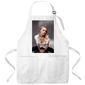 Heather Graham Apron