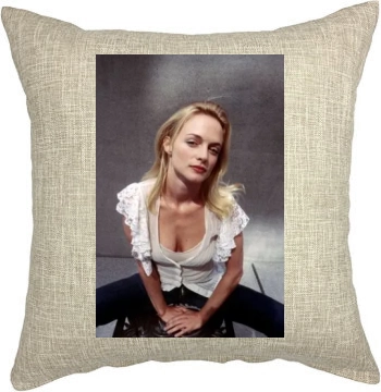 Heather Graham Pillow