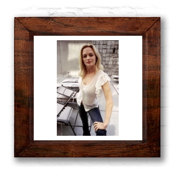 Heather Graham 6x6