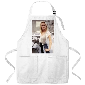 Heather Graham Apron