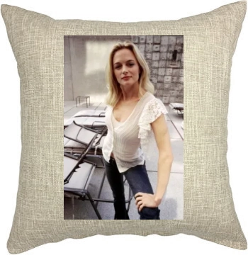 Heather Graham Pillow