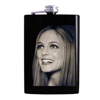 Heather Graham Hip Flask