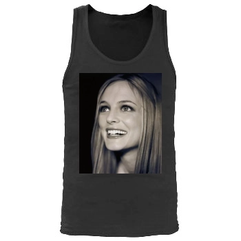 Heather Graham Men's Tank Top