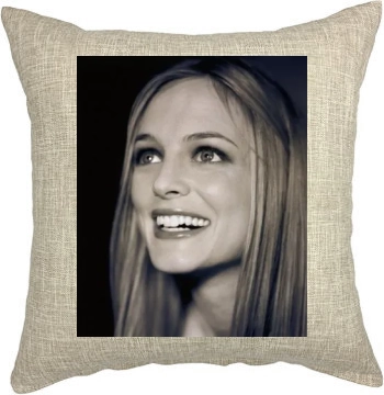 Heather Graham Pillow