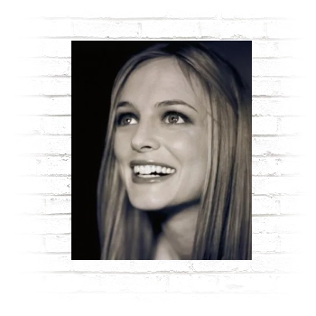 Heather Graham Poster